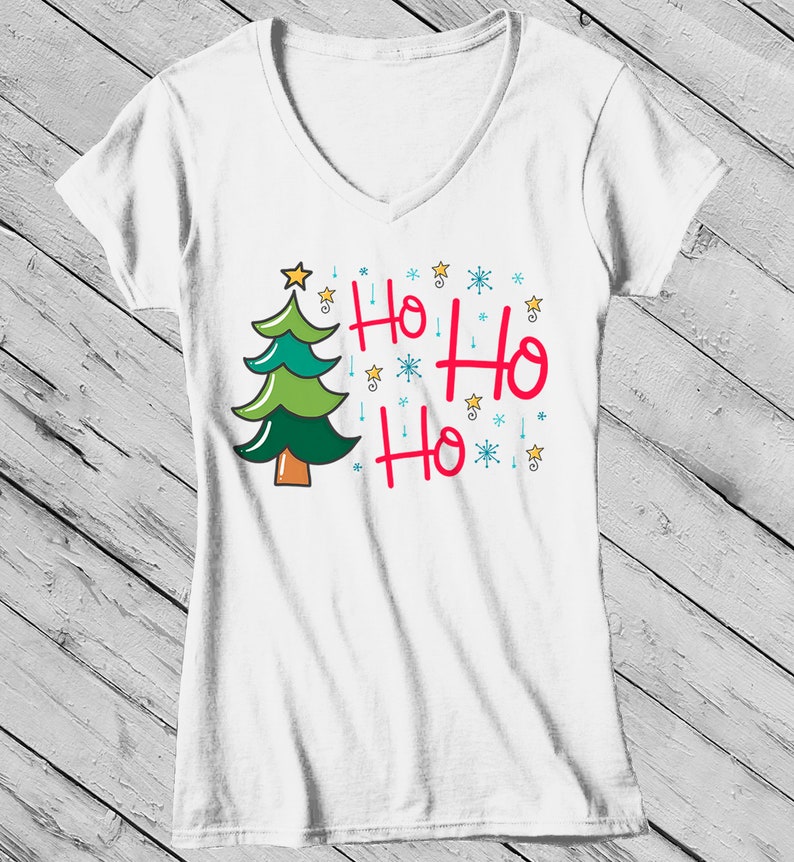 ho shirts