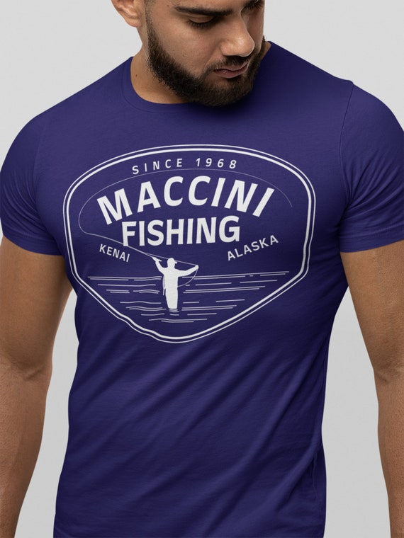 Men's Personalized Fisherman Shirt Fly Fishing T Shirt Gift For Fisherman Angler Fish Boater Trout Bass Salmon TShirt Unisex Soft Tee