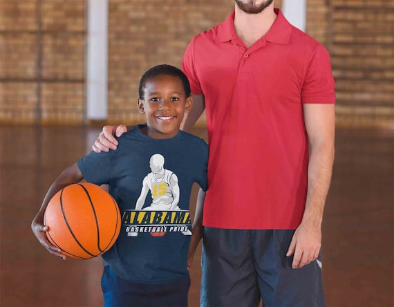 T-shirt de basket-ball personnalisé pour enfants Chemise de basket-ball  personnalisée Chemise de basket-ball personnalisée Brother Sister Boy's  Custom Youth Shirts Idée cadeau -  France