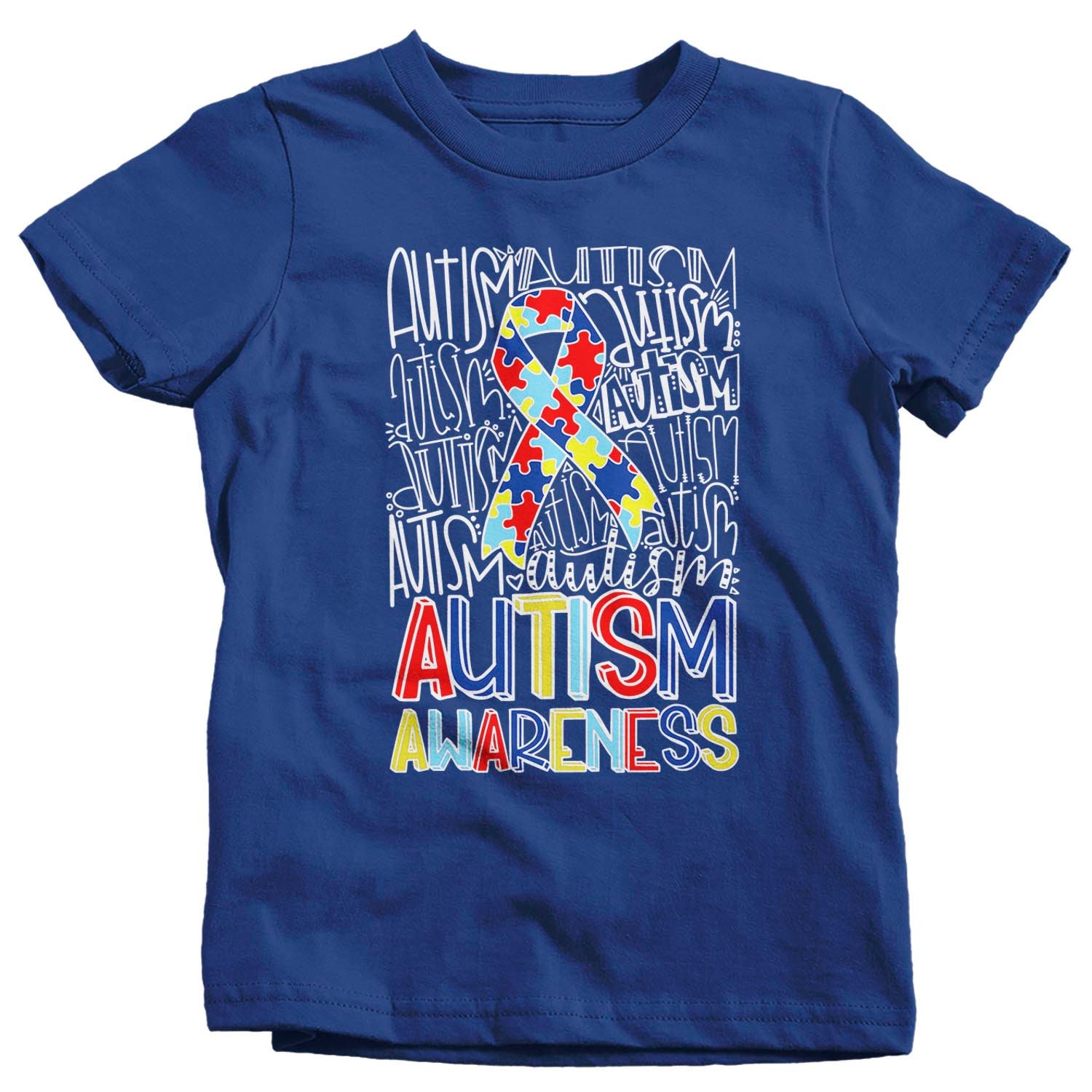 best autism shirts