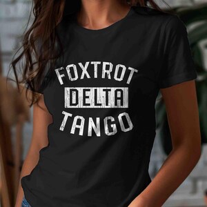Subtle Fuck Trump Shirt