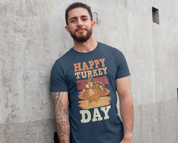 Tshirt Turkey Shirts Vintage 
