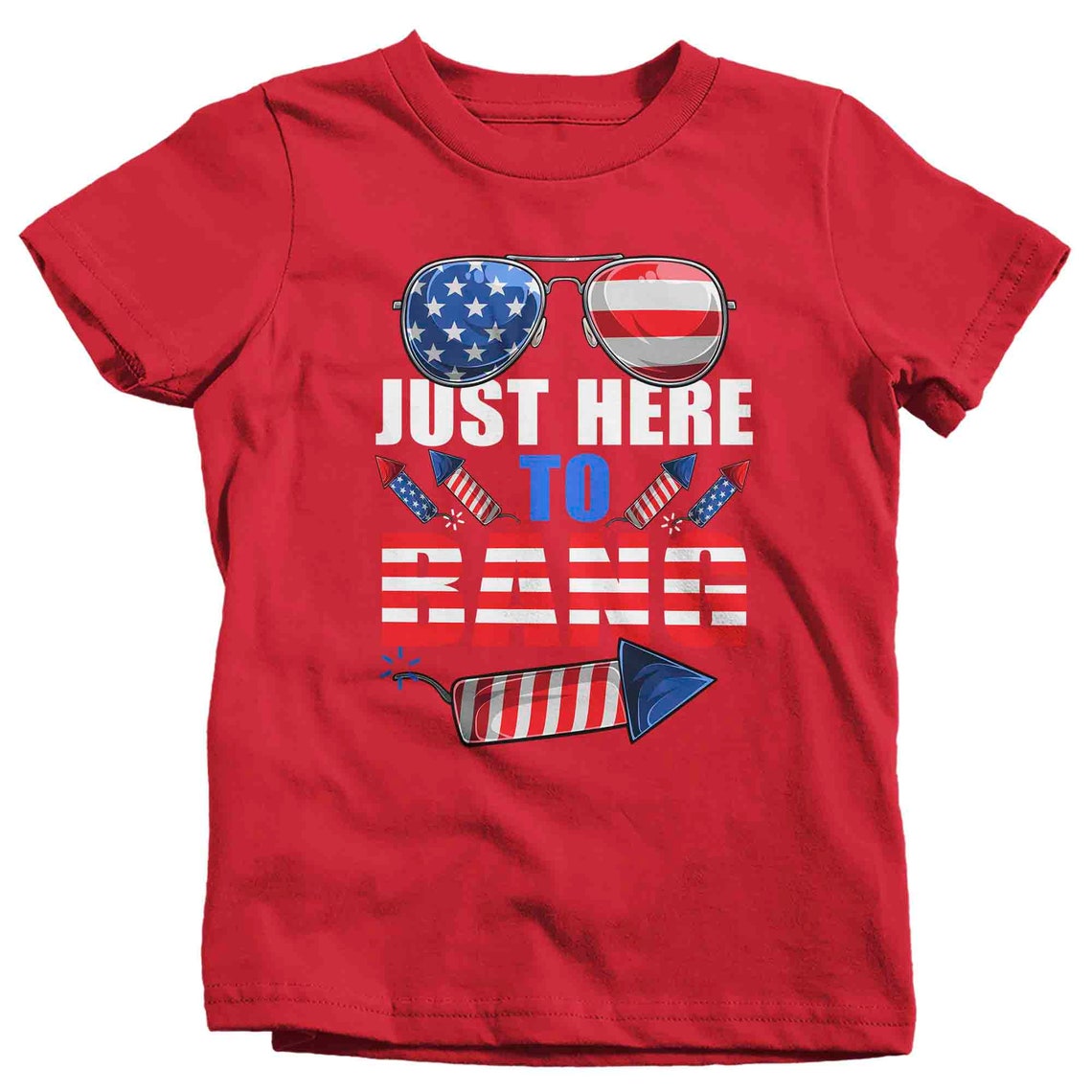 4th of july t shirts funny
