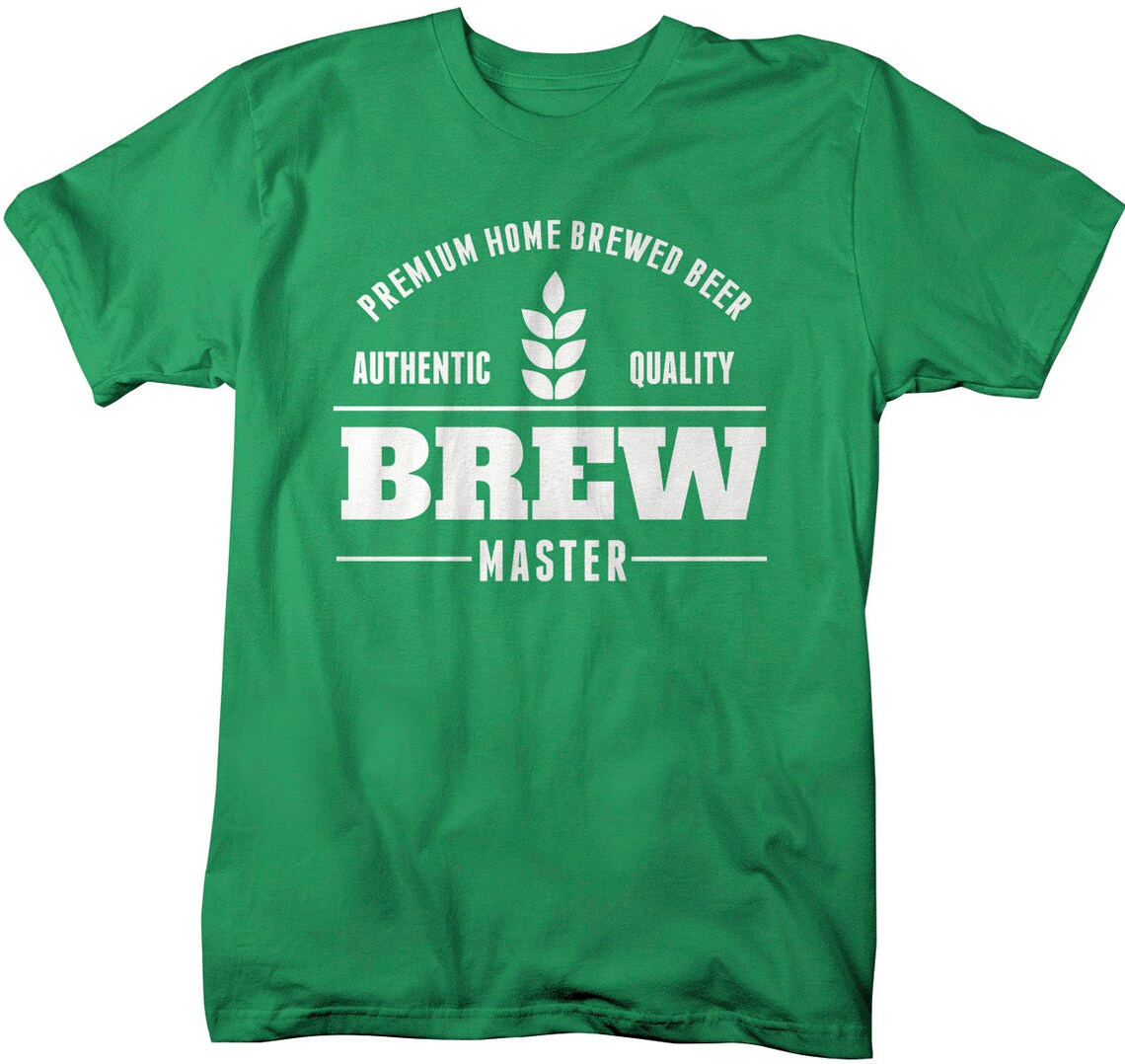 brew thru shirts