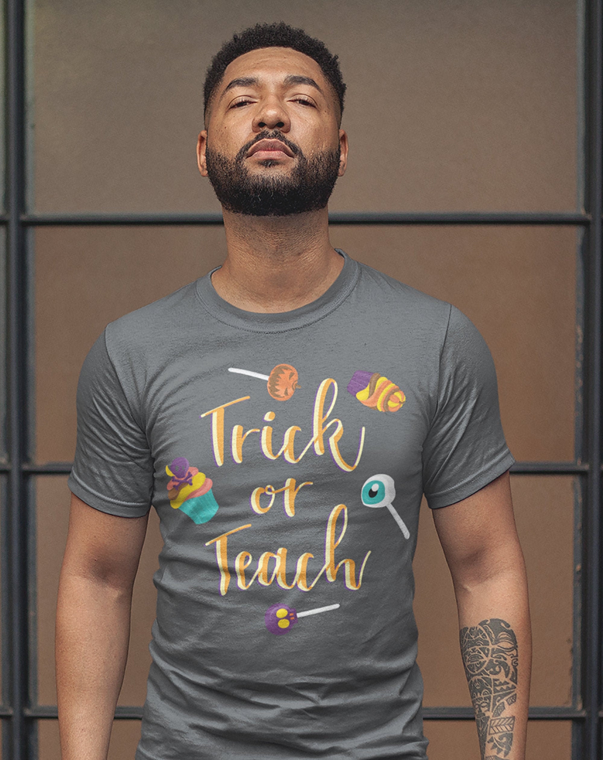 cute halloween shirts for teachers