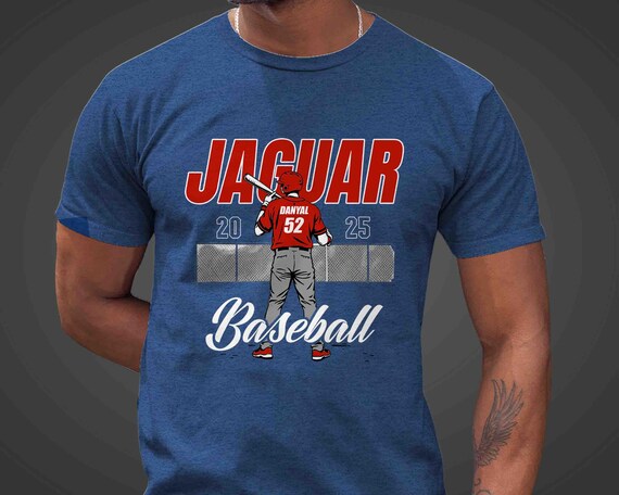 Men's Custom Baseball Shirt Personalized Baseball Gift Player T Shirts Logo Team Baseball Dad Home TShirt Baseball Mom Unisex For Men Women