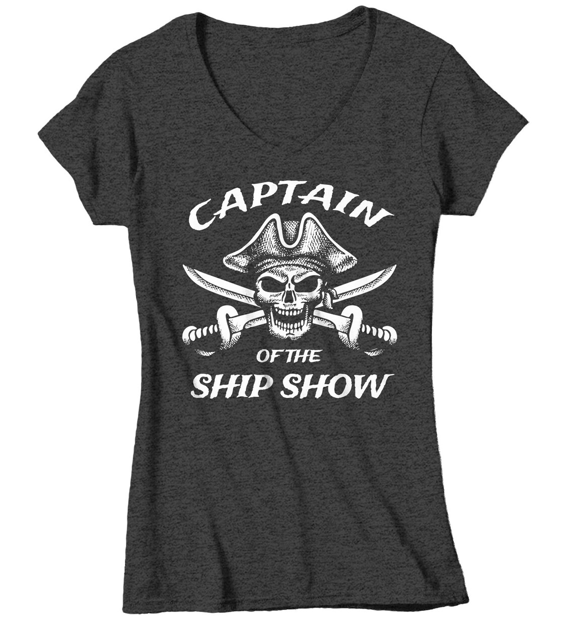 pirate t shirts for women