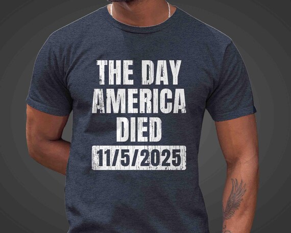 Men's Resist Protest TShirt Anti Maga Shirt Tee Anti Trump Election Day Rally Tee America Died Tee Political Unisex T Shirt Feminist Women's