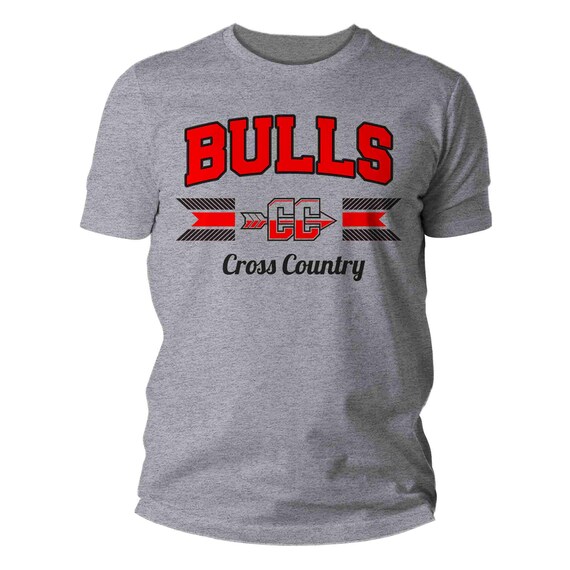 Men's Personalized Cross Country T Shirt Custom CC Dad Shirt Customizable Mom Athletic Apparel TShirt Race Runner Running Unisex Gift Idea