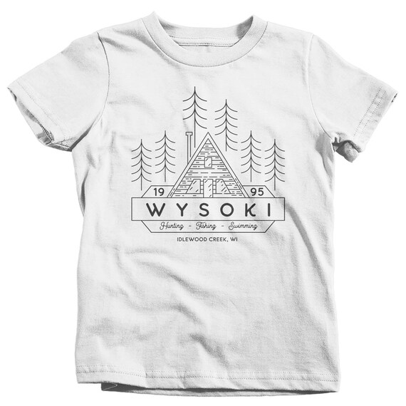 Shirt Family Cabin Shirts Custom 