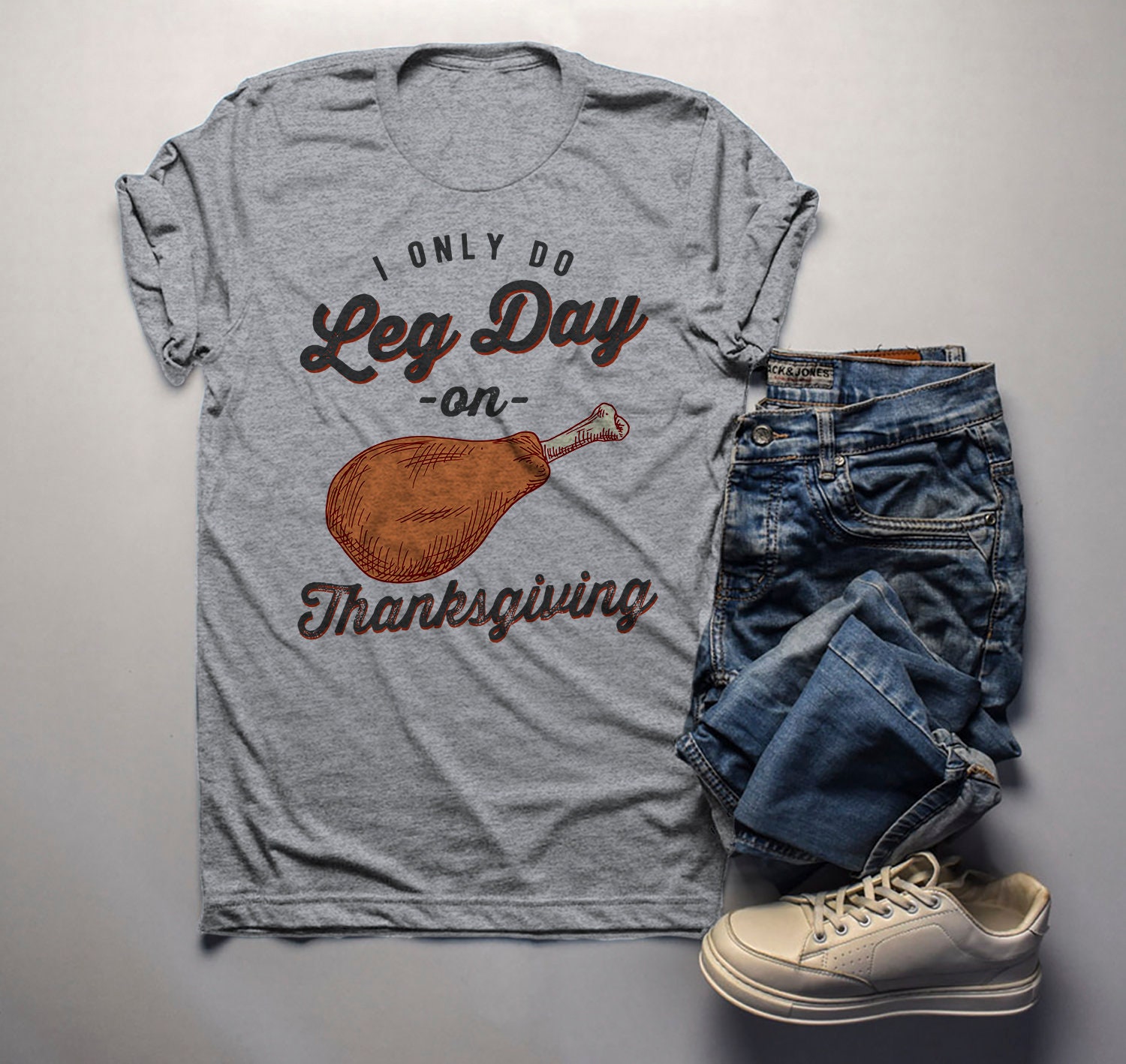 thanksgiving t shirts near me