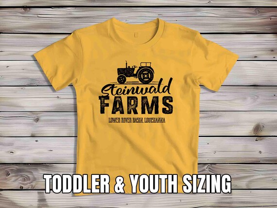 Men's Custom Tractor TShirt Personalized Farm Shirt Farmer Gift Idea TShirt Farming T-Shirt Agriculture Cultivate Custom Name Shirts Unisex