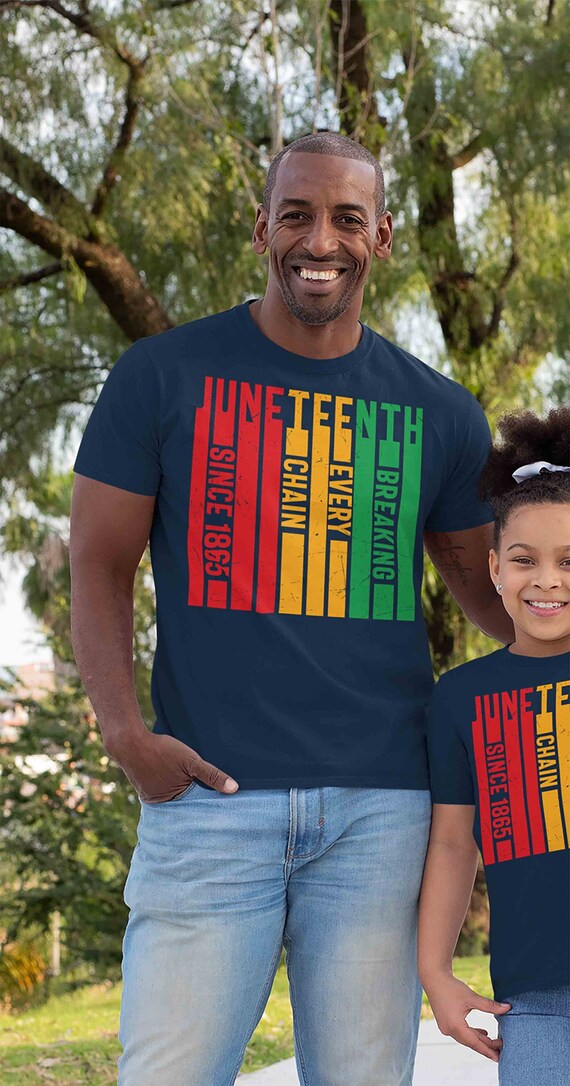 Juneteeth tshirts cheap