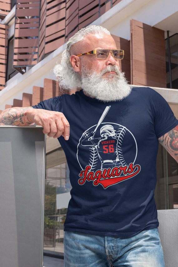 Men's Personalized Softball Shirt Batter Custom Player T Shirt Dad Soft Ball Diamond Team Baseball Tee Gift Man Unisex