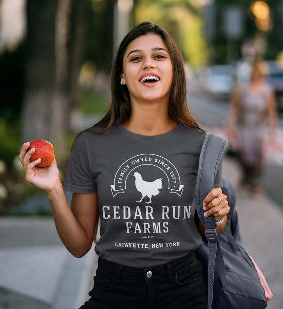 camiseta personalizada de mujer