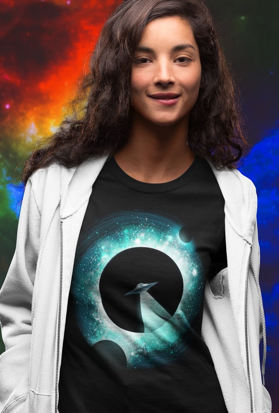 Alien t shirt women Clearance