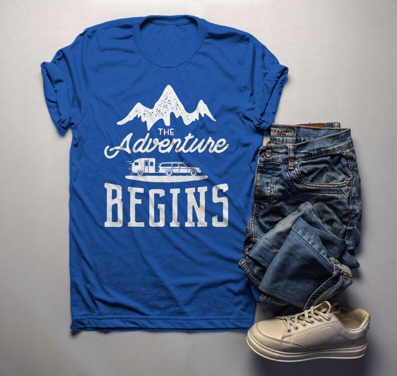 South Coast Mens Road Trip Longsleeve Tee main image 1