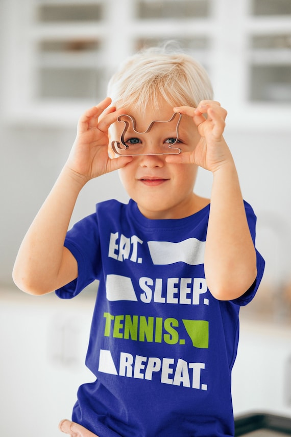 Tennis cheap shirts online
