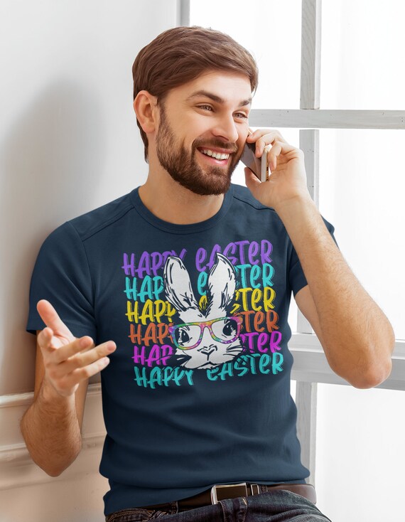 Easter tee shirts for adults Clearance