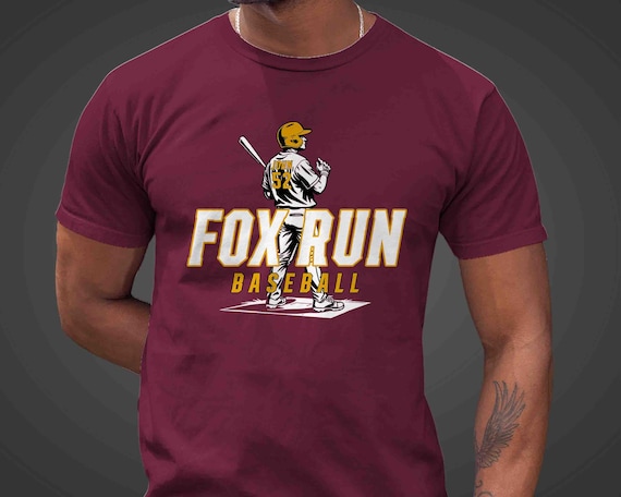 Men's Custom Baseball T-Shirt Personalized Baseball Gift Player Shirts Logo Team Baseball Dad Home TShirt Baseball Mom Unisex For Men Women