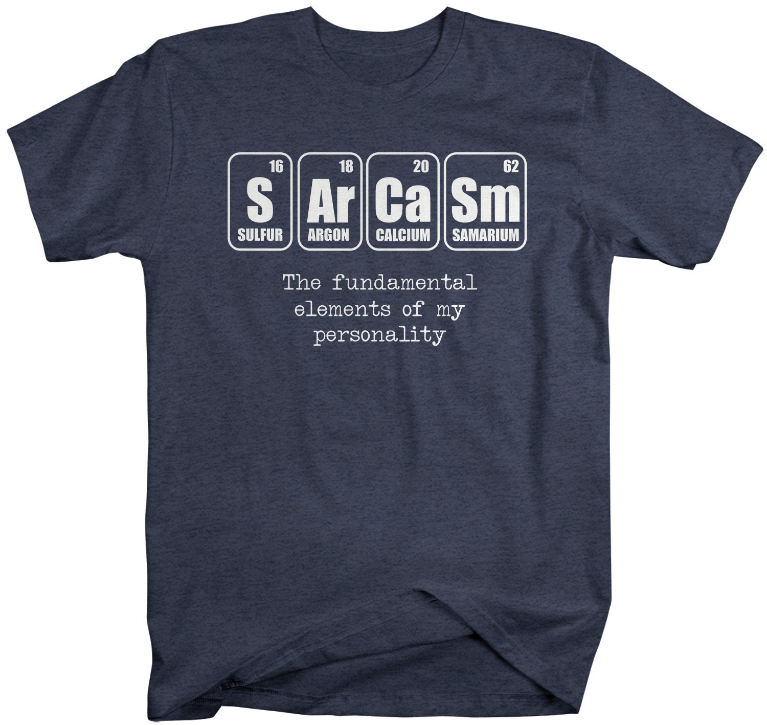 T-shirt Ironia E Sarcasmo - Spedizione Gratis - Foto 12