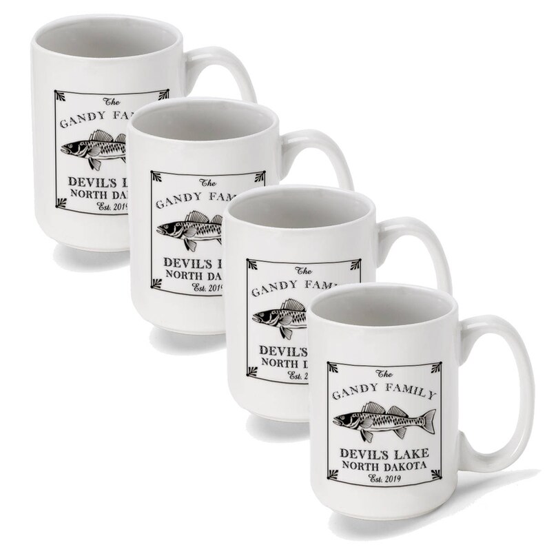 Cabin Coffee Mugs - Room Pictures & All About Home Design ...