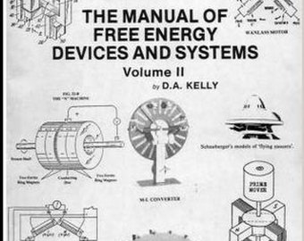 Free Energy Devices PDF