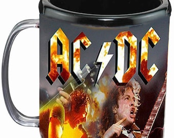 amber coffee mug Sydney Mug