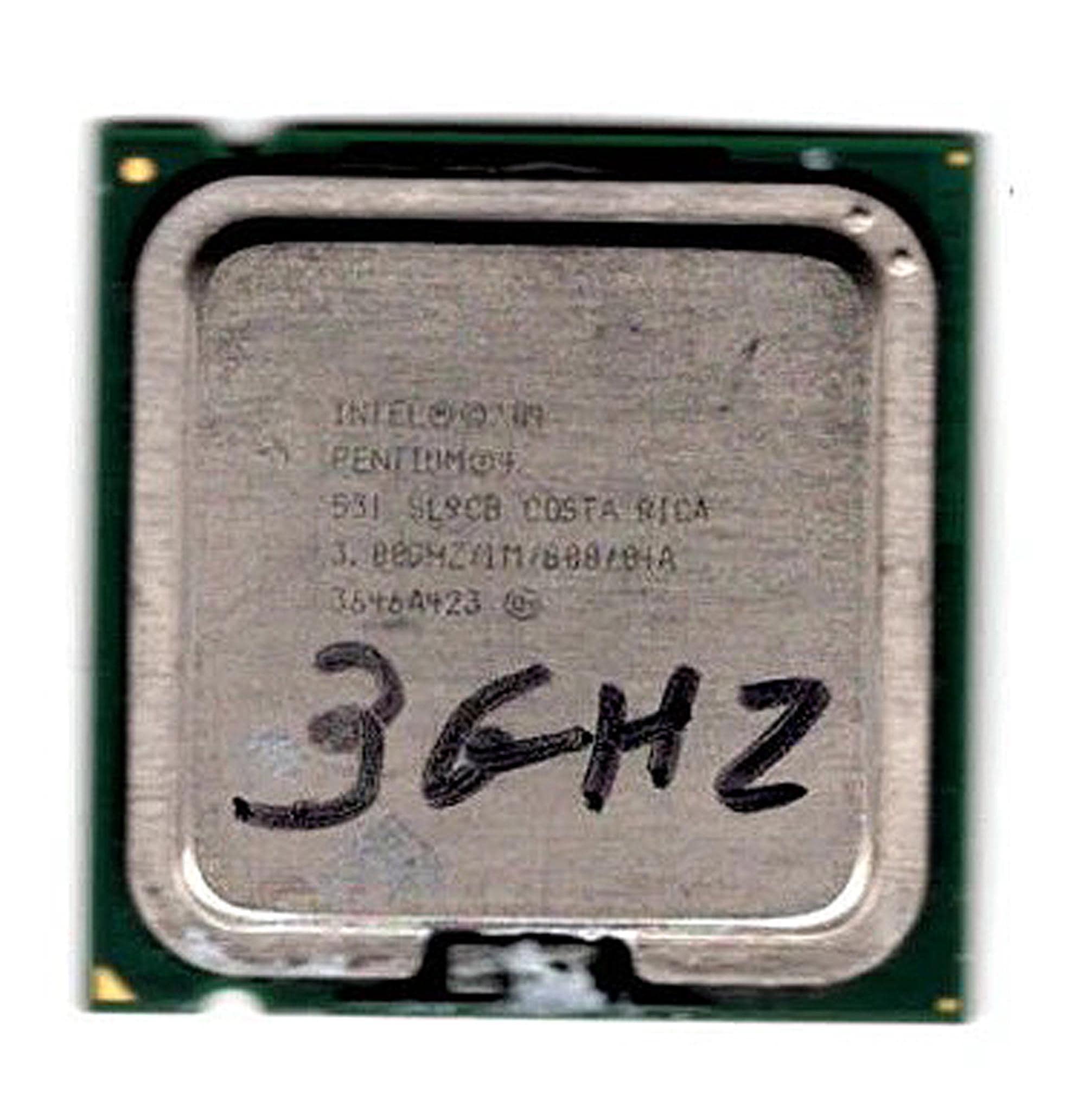 Computer Case Decal Intel Pentium 4 Processor Metal Case Sticker Badge –  NEW Intel Inside Decal, image size:2000x2064