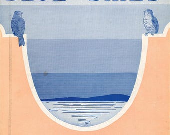 Blue Skies 1927 Sheet Music.pdf