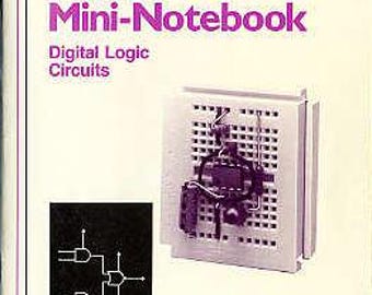 Digital Logic Circuit PDF