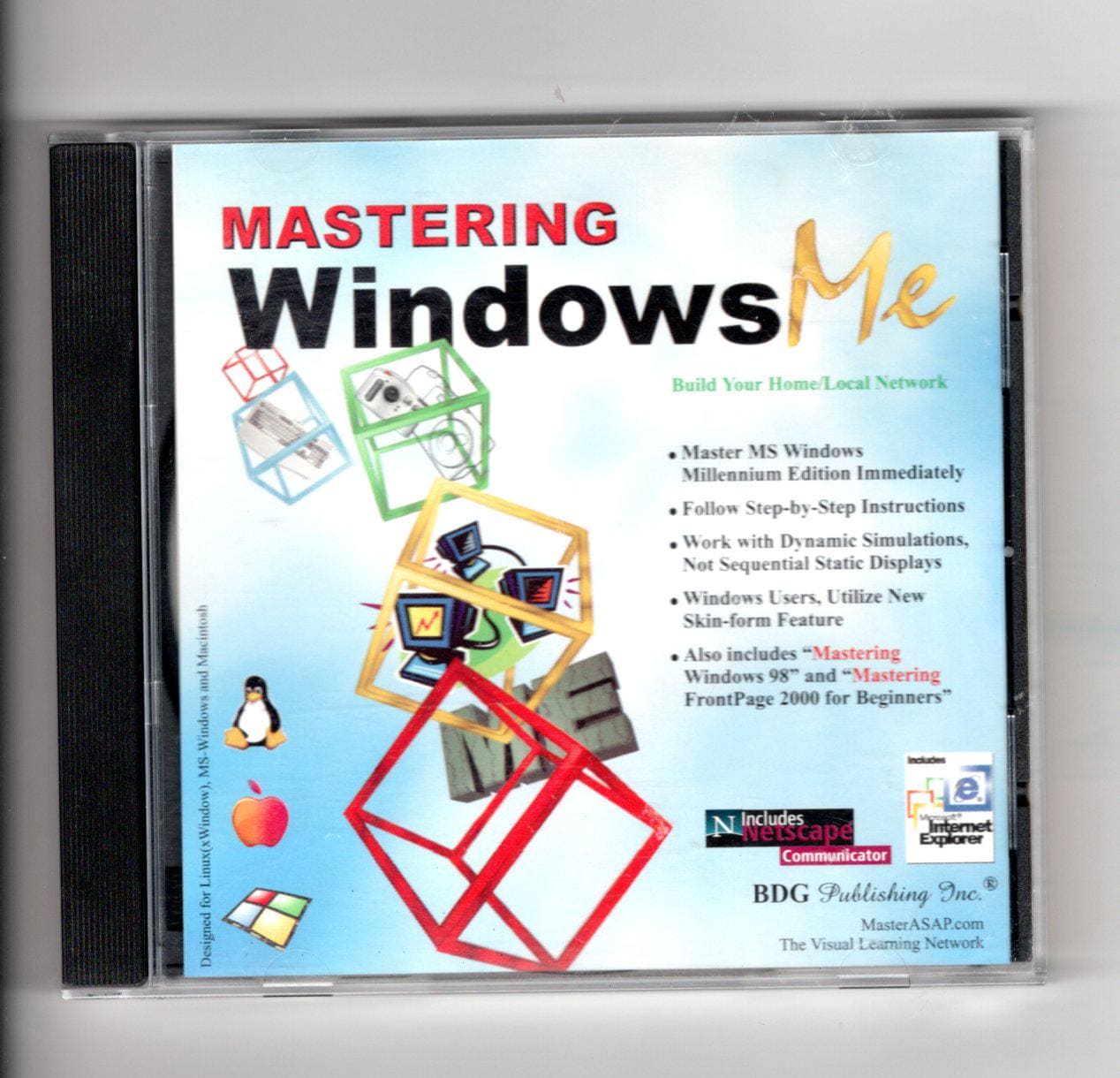 Windows 2000 Computer - Etsy