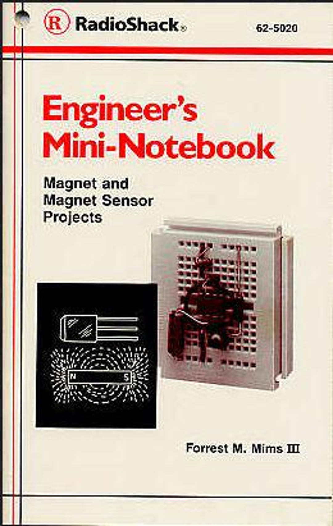 Magnet Sensors Radio Shack PDF - Etsy Canada