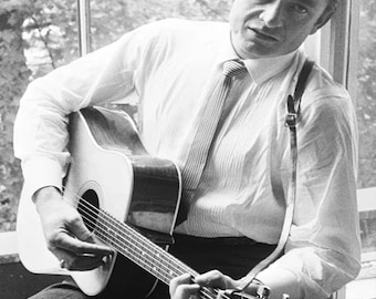 Johnny Cash, música country, guitarra, regalo Descarga digital