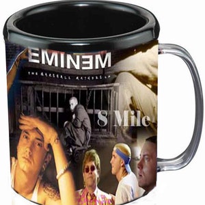 Eminem Mug