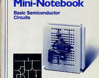 Circuito semiconductor PDF