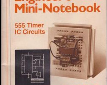 Circuito temporizador 555 PDF