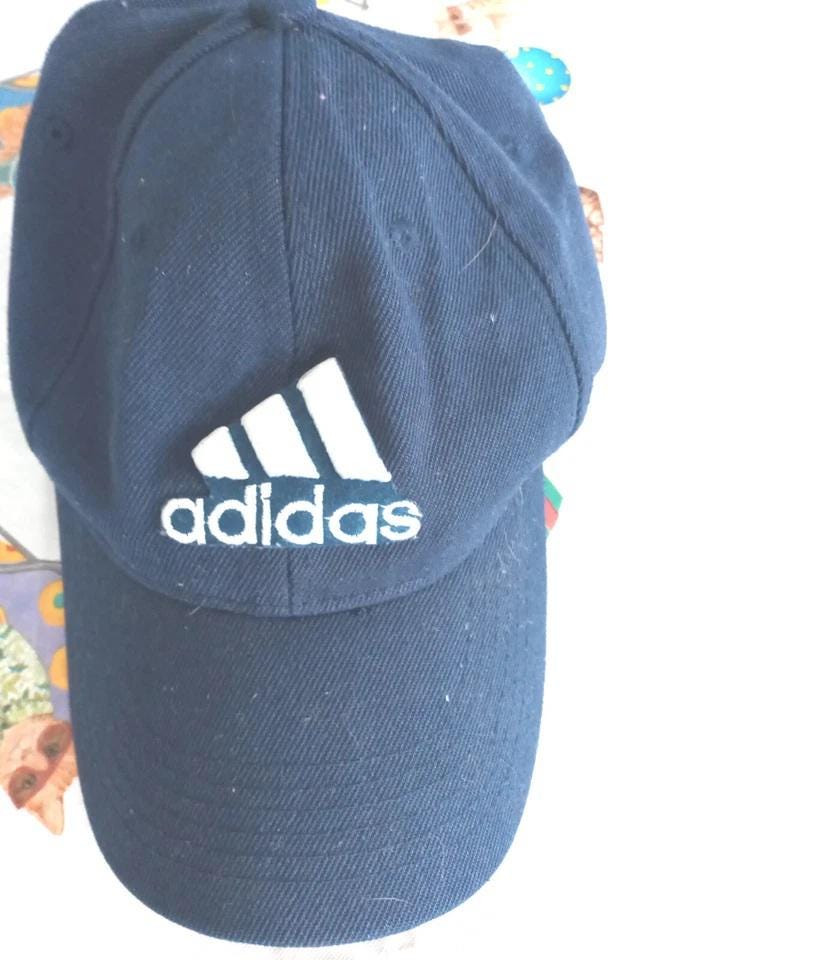 Vintage Adidas Hat
