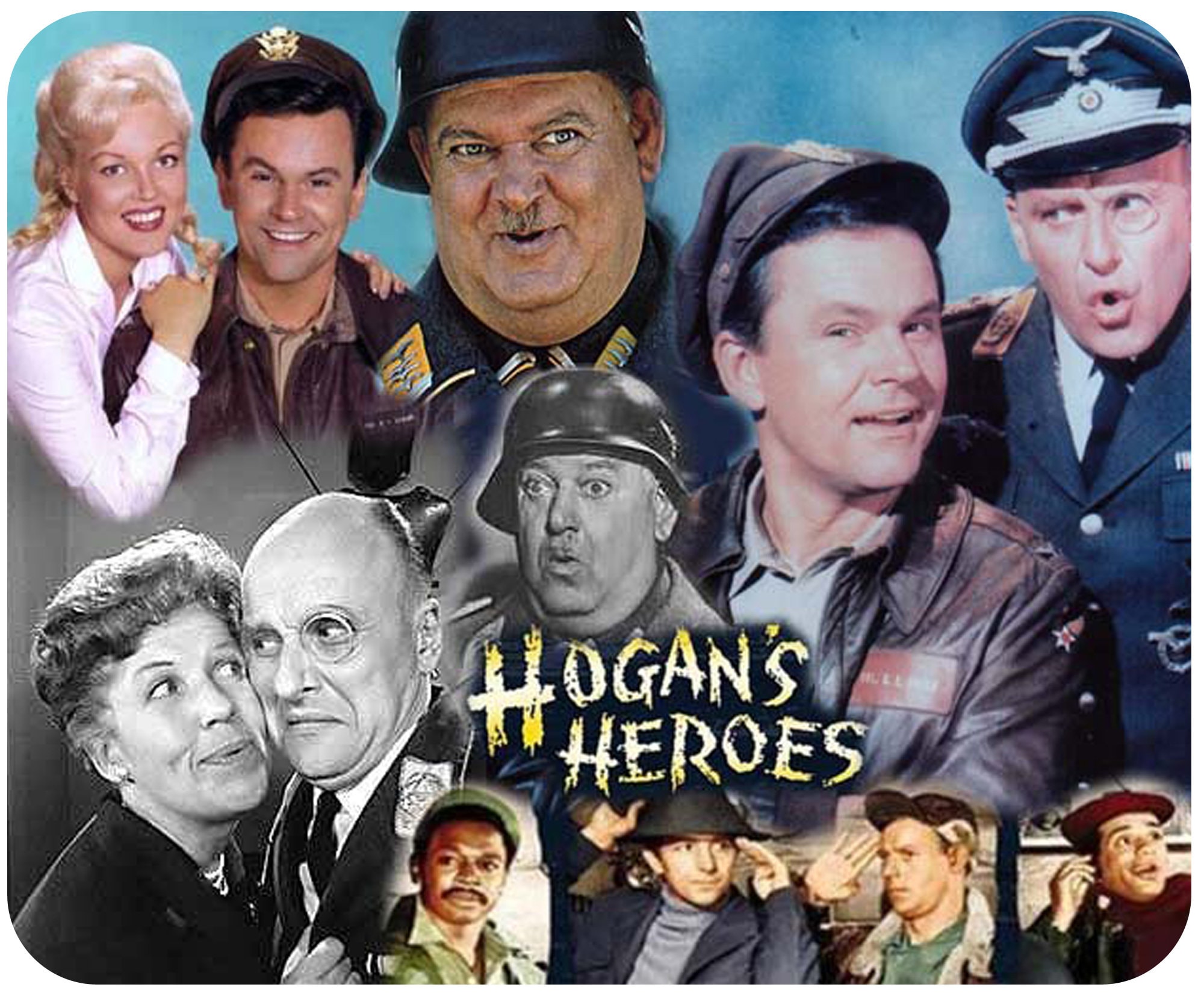 Hogans Heroes - Etsy