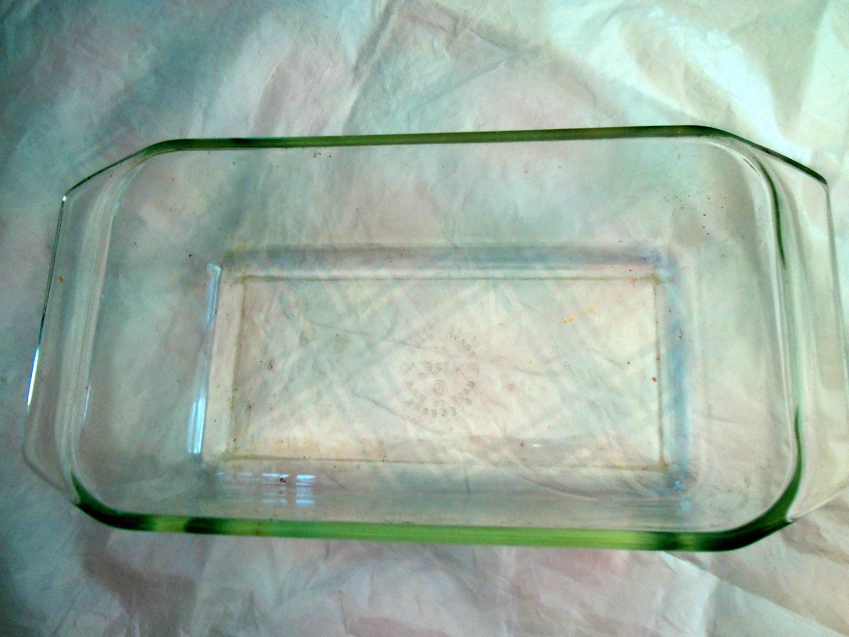 Pyrex Loaf Pan - Etsy