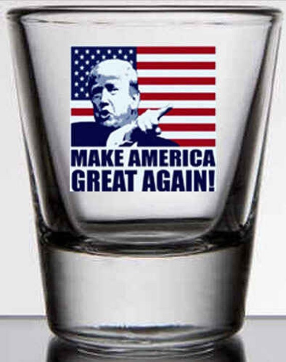 2oz Best Brother Ever shot glass