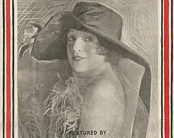 Chicago That Toddling Town (1922) sheet music.PDF