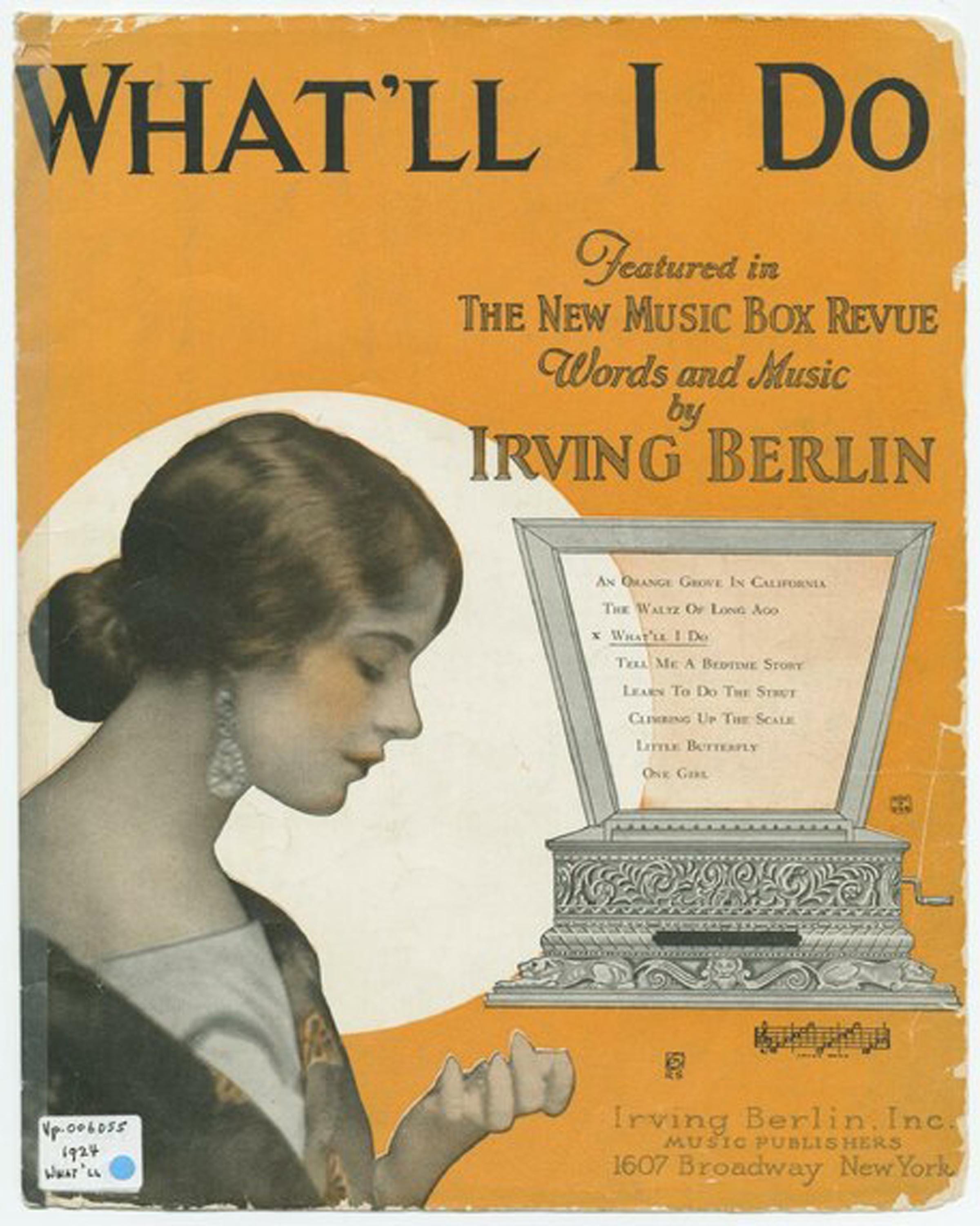 What'll I Do (1924) sheet music.pdf