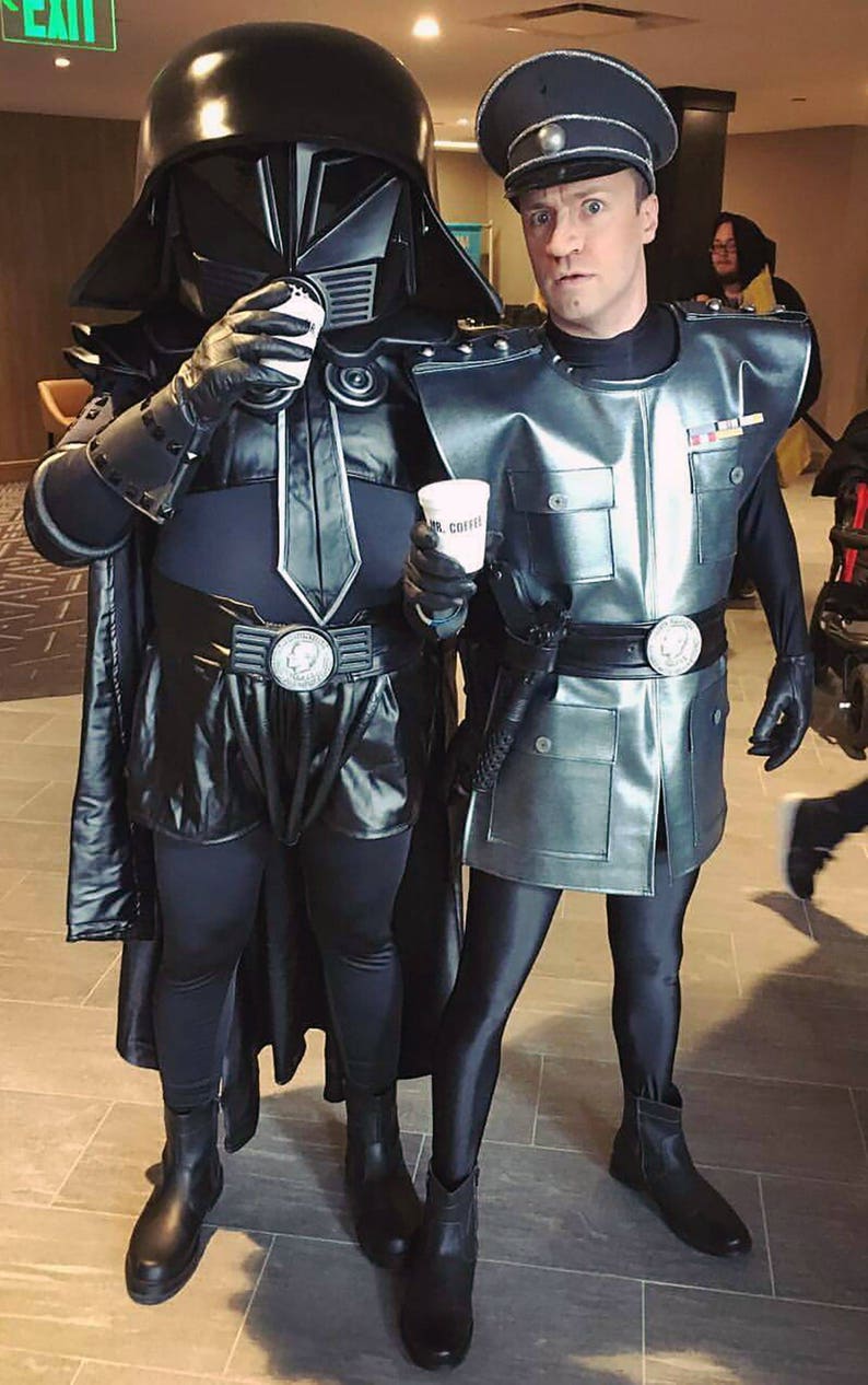 SPACEBALLS Costume skroob Belt Buckle Etsy Australia