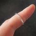 see more listings in the Stacking rings section
