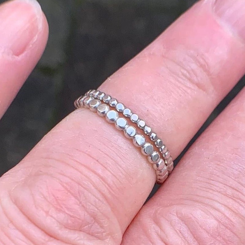 Friendship Ring - Etsy