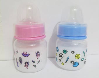 baby alive milk bottle