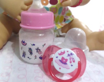 baby alive formula