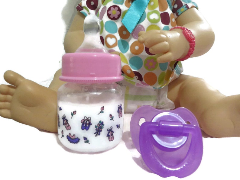 no baby alive