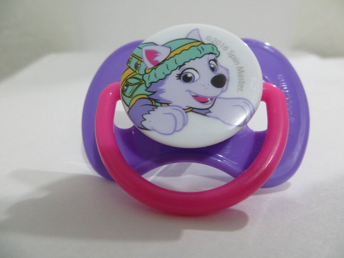 Doll Pacifier My Baby Alive 2010 or Reborn Doll Etsy
